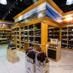 Advertising Photography for retail business