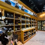 Advertising Photography for retail business