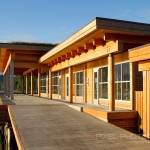 commercial Real Estate Photography tofino