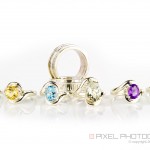 Jewelry Product Photography