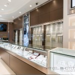 Retail Construction Photography