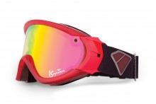 Is Eyewear Type R Crystal Red